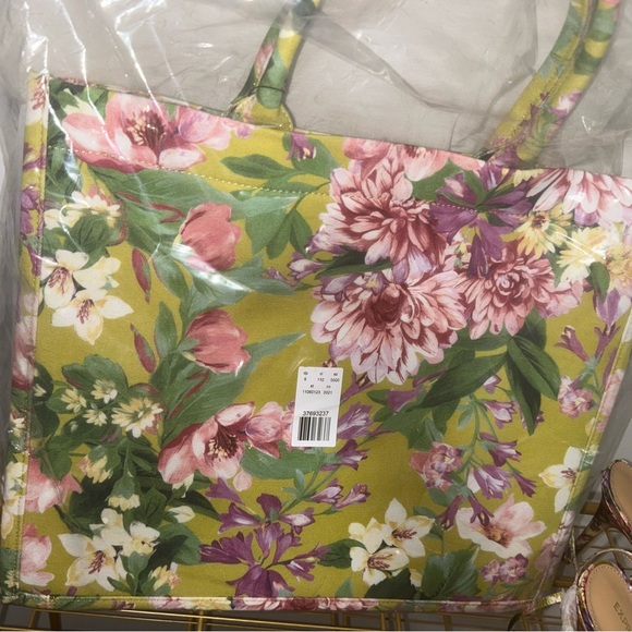 Bag snd heels set - Picture 3 of 7